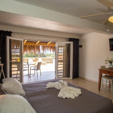 Hillside Resort Bonaire 크랄렌데이크 외부 사진