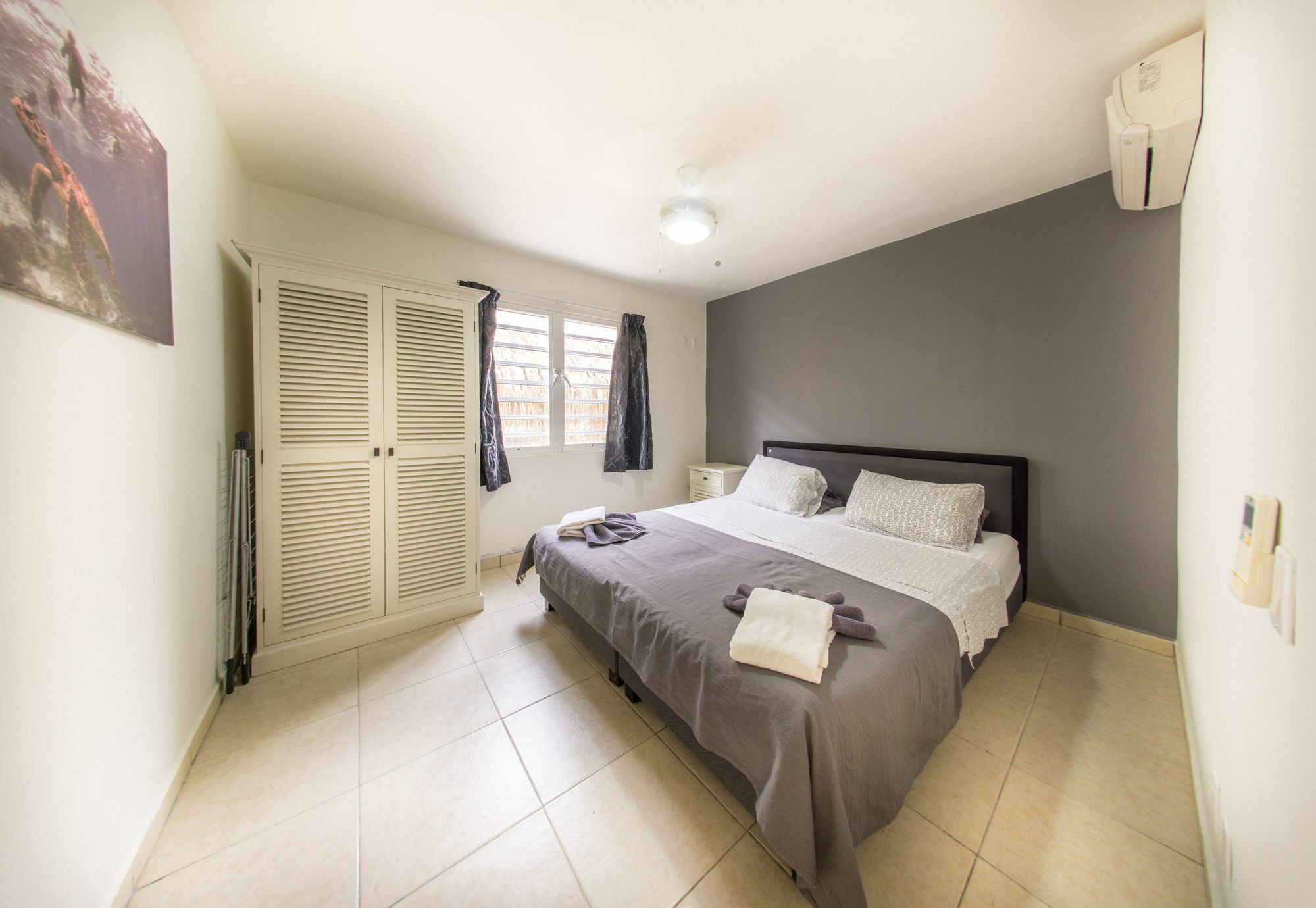 Hillside Resort Bonaire 크랄렌데이크 외부 사진