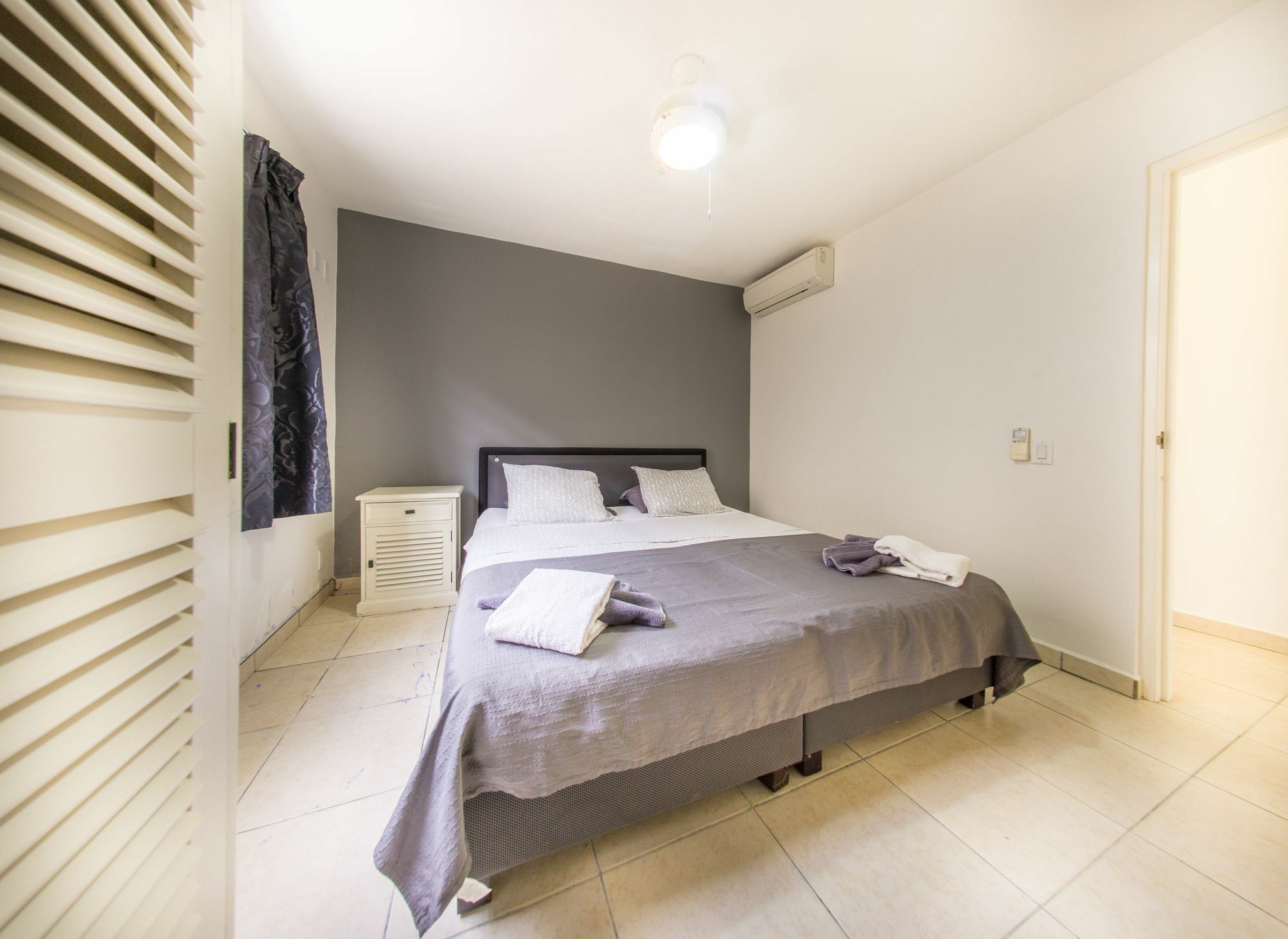 Hillside Resort Bonaire 크랄렌데이크 외부 사진