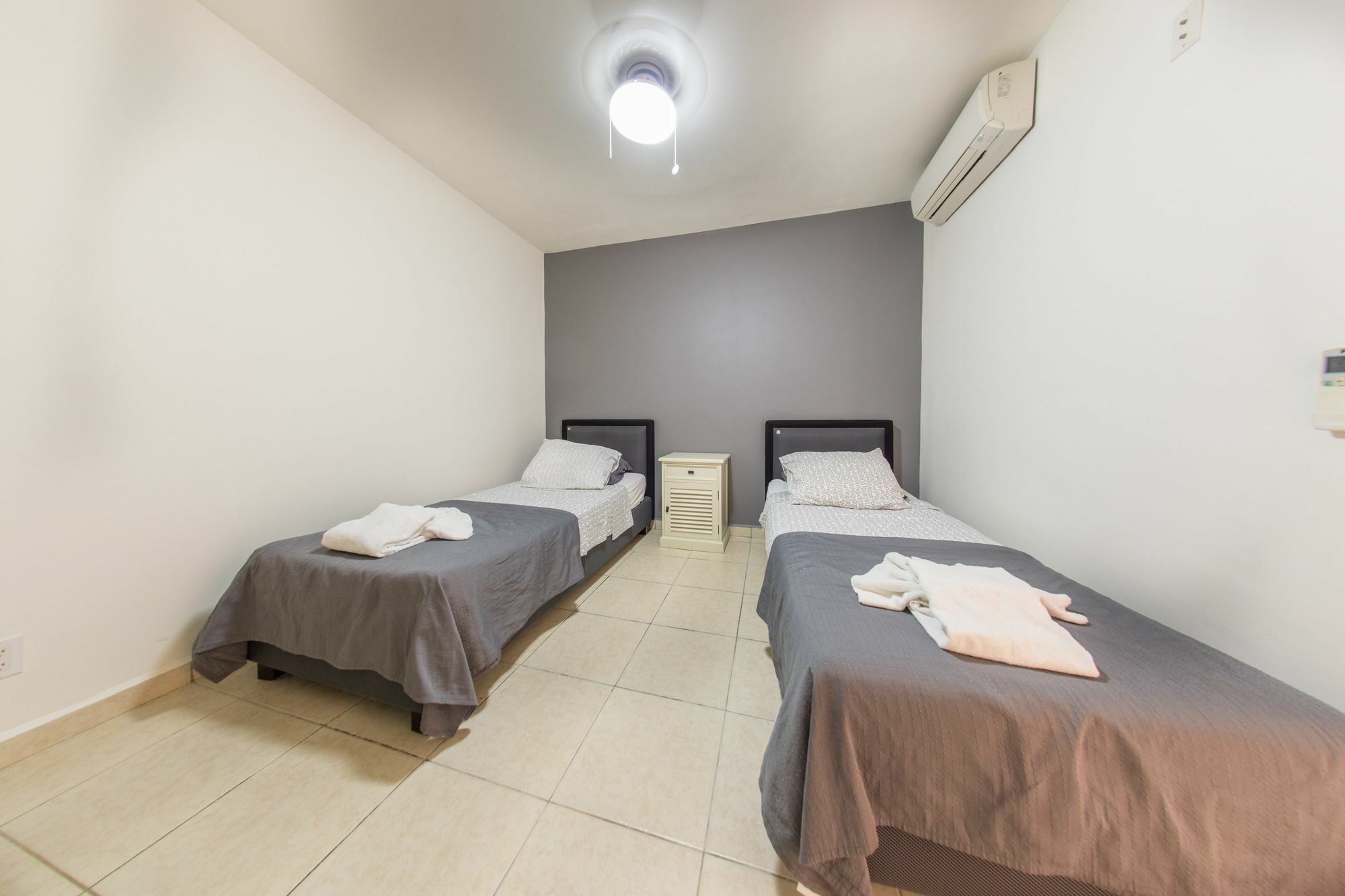 Hillside Resort Bonaire 크랄렌데이크 외부 사진