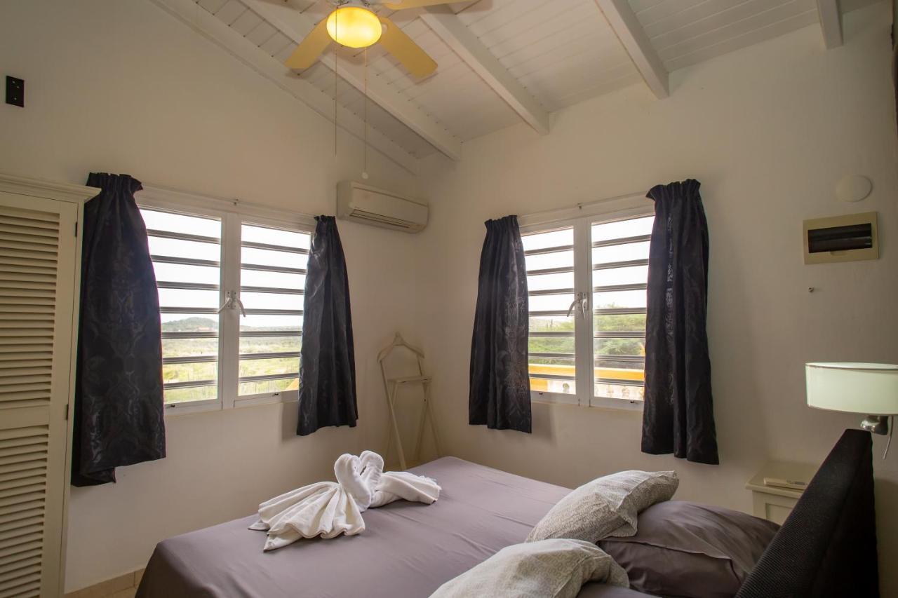 Hillside Resort Bonaire 크랄렌데이크 외부 사진