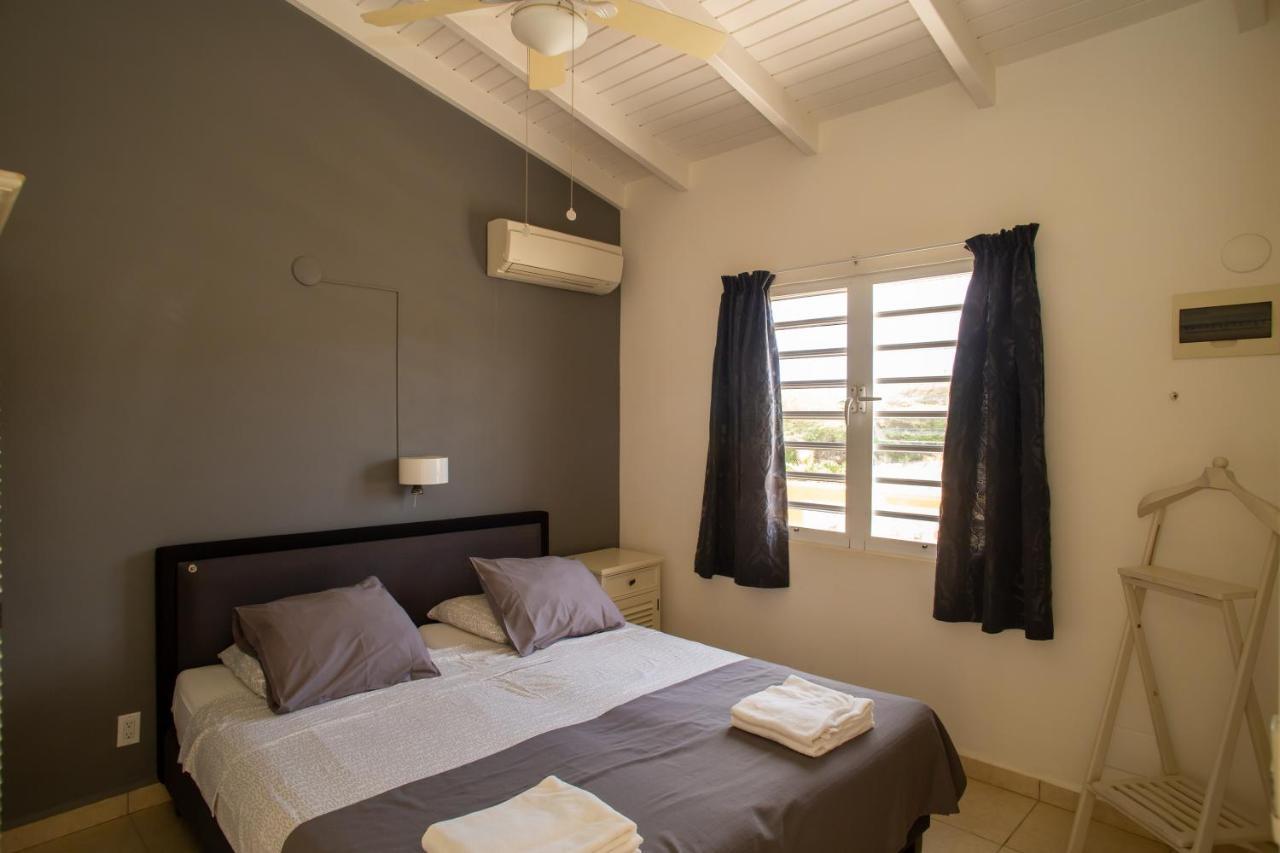 Hillside Resort Bonaire 크랄렌데이크 외부 사진